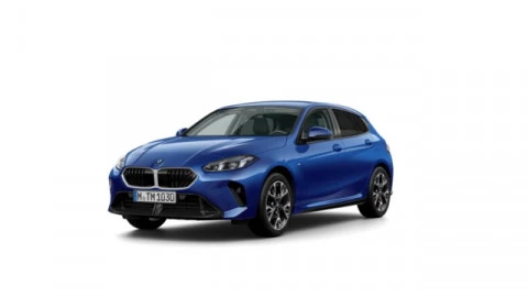 BMW Serie 1 120