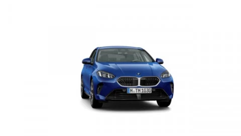 BMW Serie 1 120