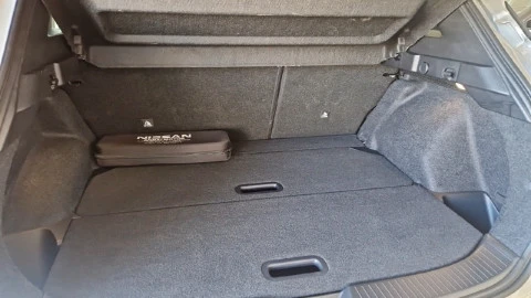 Nissan Qashqai DIG-T 103kW N-Connecta
