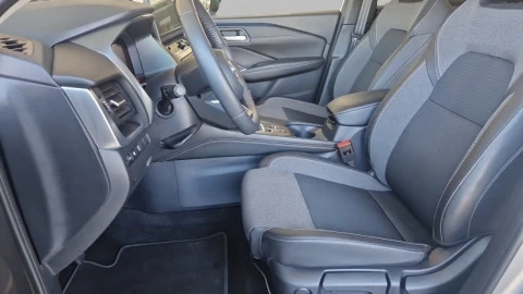 Nissan Qashqai DIG-T 103kW N-Connecta