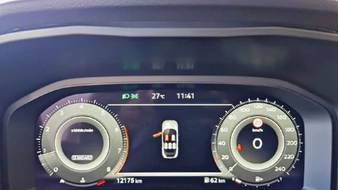 Nissan Qashqai DIG-T 103kW N-Connecta