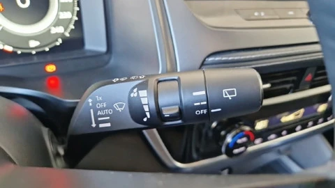 Nissan Qashqai DIG-T 103kW N-Connecta