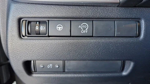 Nissan Qashqai DIG-T 103kW N-Connecta