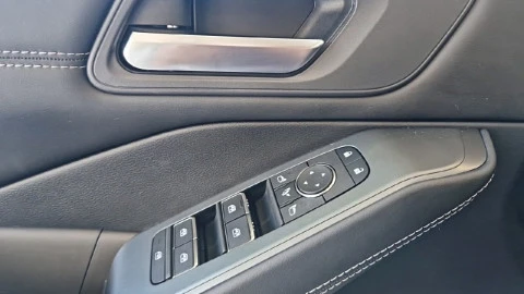 Nissan Qashqai DIG-T 103kW N-Connecta