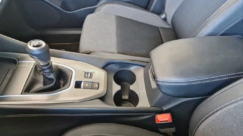 Nissan Qashqai DIG-T 103kW N-Connecta
