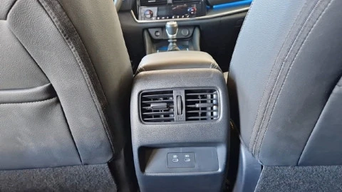 Nissan Qashqai DIG-T 103kW N-Connecta