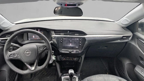 Opel Corsa 1.2T XHL 74kW (100CV) Elegance