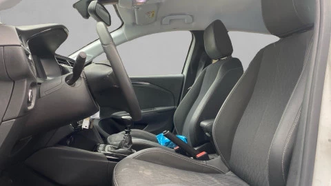 Opel Corsa 1.2T XHL 74kW (100CV) Elegance