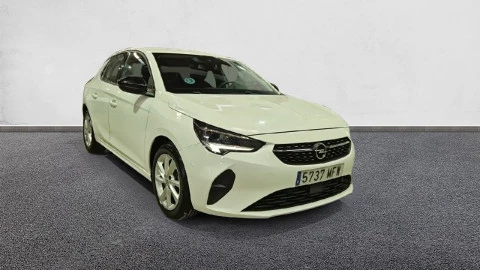 Opel Corsa 1.2T XHL 74kW (100CV) Elegance