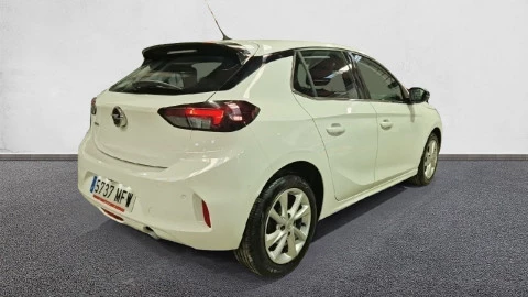 Opel Corsa 1.2T XHL 74kW (100CV) Elegance