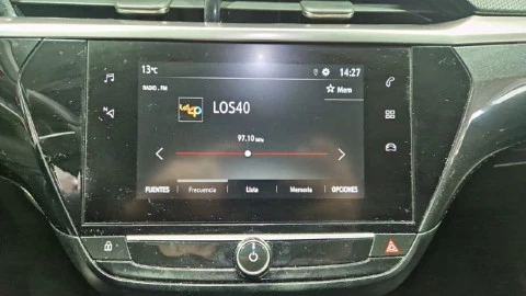 Opel Corsa 1.2T XHL 74kW (100CV) Elegance