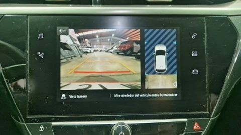 Opel Corsa 1.2T XHL 74kW (100CV) Elegance