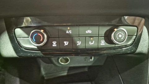 Opel Corsa 1.2T XHL 74kW (100CV) Elegance