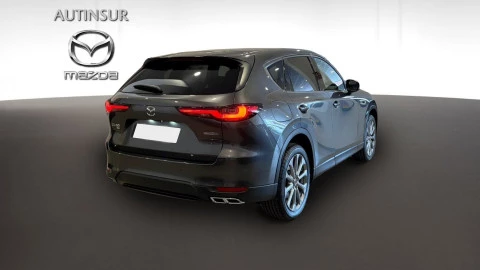 Mazda CX-60  2.5L e-Skyactiv-G PHEV Exclusive-Line COSO AWD