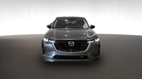 Mazda CX-60  2.5L e-Skyactiv-G PHEV Exclusive-Line COSO AWD