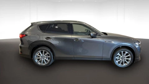 Mazda CX-60  2.5L e-Skyactiv-G PHEV Exclusive-Line COSO AWD