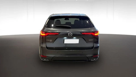 Mazda CX-60  2.5L e-Skyactiv-G PHEV Exclusive-Line COSO AWD