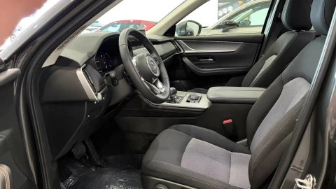 Mazda CX-60  2.5L e-Skyactiv-G PHEV Exclusive-Line COSO AWD