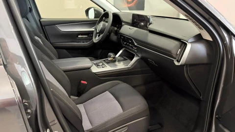 Mazda CX-60  2.5L e-Skyactiv-G PHEV Exclusive-Line COSO AWD
