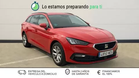 Seat Nuevo León SP 1.0 TSI 81kW S&S Style XL