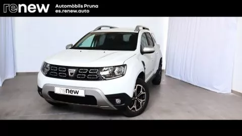 Dacia Duster Prestige