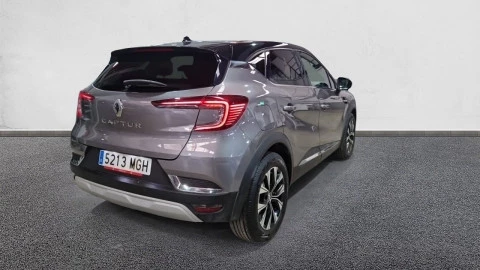 Renault Captur techno TCe 103 kW (140CV) GPF