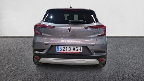 Renault Captur techno TCe 103 kW (140CV) GPF