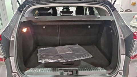 Renault Captur techno TCe 103 kW (140CV) GPF