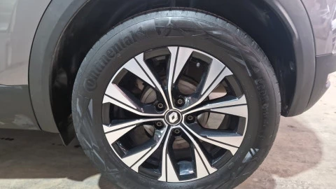 Renault Captur techno TCe 103 kW (140CV) GPF