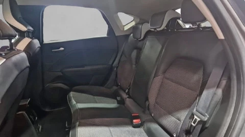 Renault Captur techno TCe 103 kW (140CV) GPF