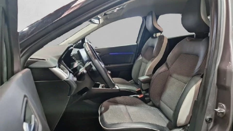 Renault Captur techno TCe 103 kW (140CV) GPF