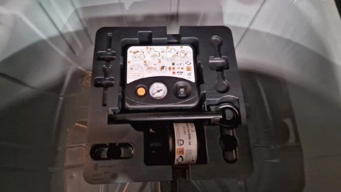 Renault Captur techno TCe 103 kW (140CV) GPF