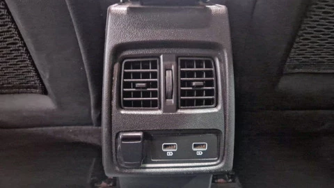 Renault Captur techno TCe 103 kW (140CV) GPF