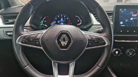 Renault Captur techno TCe 103 kW (140CV) GPF