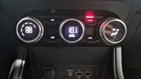 Renault Captur techno TCe 103 kW (140CV) GPF