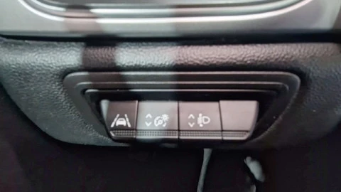 Renault Captur techno TCe 103 kW (140CV) GPF