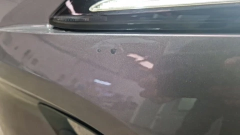 Renault Captur techno TCe 103 kW (140CV) GPF