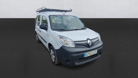 Renault Kangoo Combi Profes. M1-AF Blue dCi 70 kW(95 CV) -SS)