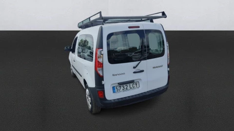 Renault Kangoo Combi Profes. M1-AF Blue dCi 70 kW(95 CV) -SS)