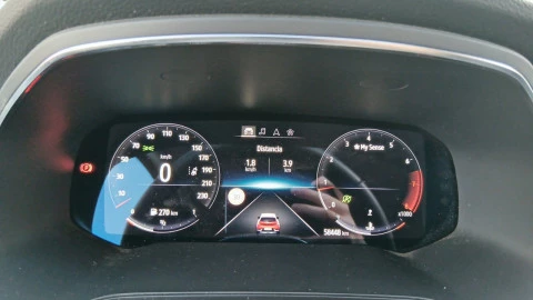 Renault Captur techno TCe 103 kW (140CV) GPF