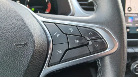 Renault Captur techno TCe 103 kW (140CV) GPF