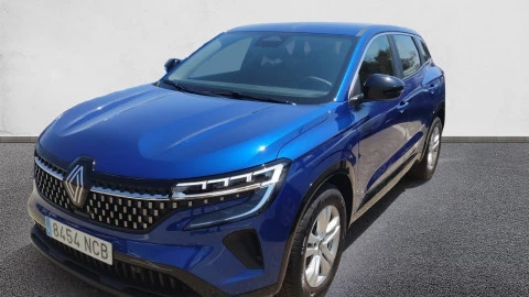 Renault Austral Evolution E-Tech Full Hybrid 147kW