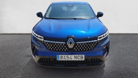 Renault Austral Evolution E-Tech Full Hybrid 147kW