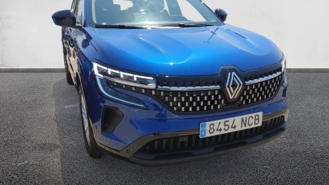 Renault Austral Evolution E-Tech Full Hybrid 147kW