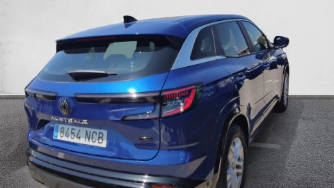 Renault Austral Evolution E-Tech Full Hybrid 147kW