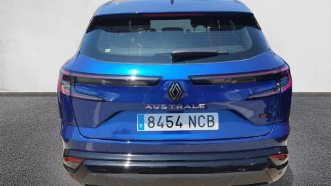 Renault Austral Evolution E-Tech Full Hybrid 147kW