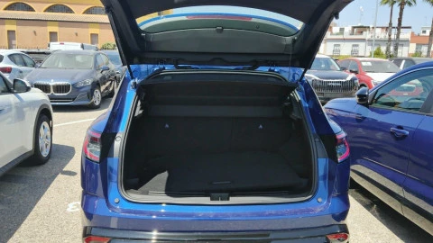 Renault Austral Evolution E-Tech Full Hybrid 147kW