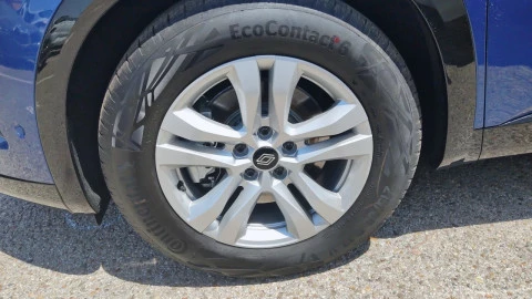 Renault Austral Evolution E-Tech Full Hybrid 147kW