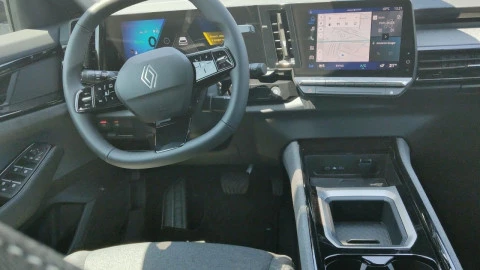 Renault Austral Evolution E-Tech Full Hybrid 147kW