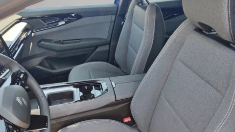 Renault Austral Evolution E-Tech Full Hybrid 147kW